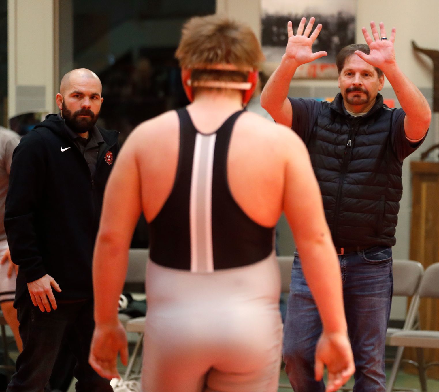 Huntley Project Duals